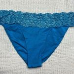 Beach Bunny Beach‎ Bunny Metallic Lady Lace Bottom Photo 5