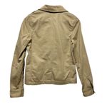 Old Navy Y2k  Womens Utility Button Jacket S Khaki Grunge Streetwear Indie Sleaze Photo 1