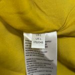 Anthropologie Maeve Kelly Velvet Midi Skirt Photo 3