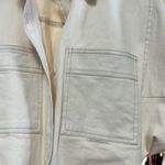 ZARA size small jean dress Photo 5