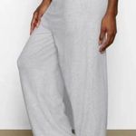 SKIMS XS women's Light Heather Grey Boyfriend Photo 2