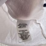 Aviator Nation Women’s White Soft Gold Lightning Bolt T Shirt Size XS Photo 7