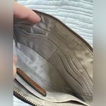 Michael Kors  leather clutch Photo 7