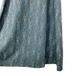 Merrell Womens Ellsworth Opti-Wick Mini Dress Black Geometric Print Size Medium Photo 6