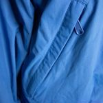 Vintage Helly Hansen blue jacket with zipper,‎ size L Blue Size L Photo 15