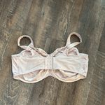 Bali  Satin Tracings Underwire Minimizer Bra‎ 3562 42DDD Photo 2
