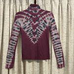 Free People We The Free - Psychedelic Turtleneck Top Photo 7