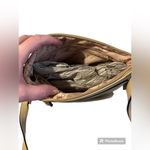 Marc New York Crossbody Purse NWT with one flaw on front of bag Photo 4