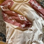 Boutique Aztec Long Sleeve Photo 0