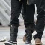 Sorel Helen of Tundra II Waterproof Snow boots sz 8 Insulated Winter Boots Photo 9