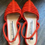 FIORI FRANCESI SANDALS Size 5 Photo 3