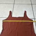 Nike Yoga Luxe Women's Shelf-bra Tank Photo 6