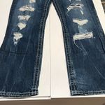 BKE  Tyler straight women’s distressed jeans Photo 4
