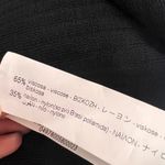 ZARA 🦎Criss Cross Knit Top🌵 Photo 3