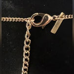 ROUND SHINY GOLDEN DISKS beautiful necklace Photo 5