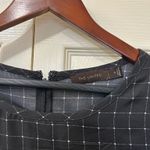 The Limited  black midi dress Photo 2