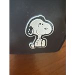 Snoopy Crossbody Fanny Pack Peanuts Snoopy Bag Black Photo 2