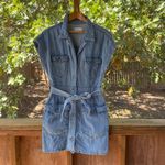 Boyish  Women's The Joe Safari Dress In The General Size L Photo 1