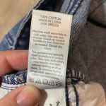 PAC SUN Juniors Super Low Rise Jean Shorts Size 11 Photo 6