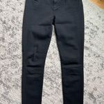 Big star black skinny jeans size 28 Photo 7