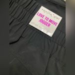 Vanilla Star Jeans Vanilla Star Black Joggers Photo 3