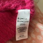 Sincerely Jules  Chain Link Fury Open Front Cropped Cardigan Photo 2