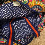 Vera Bradley Duffel Bag Photo 4