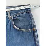 VTG 80s Gitano Jeans High Waist Denim Classic Vintage Style Blue Size 26 Photo 3