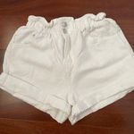 Princess Polly Paper bag shorts Photo 0