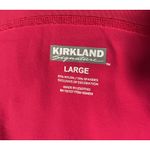 Kirkland Signature jacket is a  women's full-zip athletic jacket Photo 4