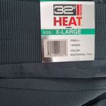 32 Degrees Heat  Fleece Lined Women's Pants Size XL Photo 5