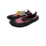 NEW Ladies Aqua Shoes Size M (5 Photo 1