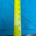 Lands' End  Aqua Relaxed Fit cotton Tee Photo 6