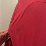 Nike Long Sleeve V- neck Photo 4