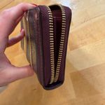 Radley London  Clifton Hall Metallic Wristlet Wallet Photo 5