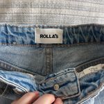 Rolla's  High-Rise Shorts Photo 2