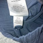 Rei Co-op  Shorts Men Small‎ Amphib Nylon Belted Blue Outdoor Active Hiking Photo 10