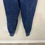 Hollister Distress Jogger Pants in Size Medium Photo 6