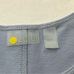 Zella  Athletic‎ Dress Sleeveless Athleisure Womens Size Medium Light Blue *FLAWS Photo 1