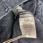 Talbots  Women’s Modern Bootcut Dark Washed Jeans Size 18‎ Photo 5