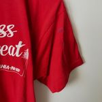 80s Vintage Wilderness Retreat MHIA NHIF T Shirt USA Single Stitch Extra Large Size XL Photo 10