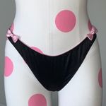 Victoria's Secret 36C/L Victoria’s Secret Maid Apron Babydoll Set Photo 5