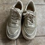 Dolce Vita Women’s Denae Sneaker Light Gold Size 8.5 M Photo 6