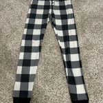 Old Navy  Pajama Women’s Plaid Pants Photo 0