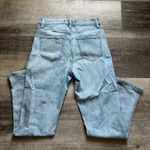 Eunina  Rocky High-Rise Boyfriend Jeans Photo 3