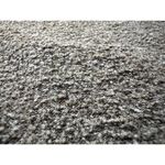 Newport News Womens Felt Shirt Jacket Size Large Brown Button Up Polyester Blend Photo 13