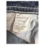 Denim Couture Bootcut Jeans Photo 4