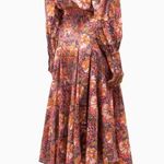 Chufy Women's Long Sleeves Dress Maria Maxi Dress Size medium Photo 2