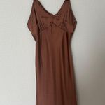 TJ Maxx Slip Dress Photo 0