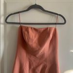 Cinq à Sept Cinq a Sept Pink Luna Dress Size 6 Photo 3